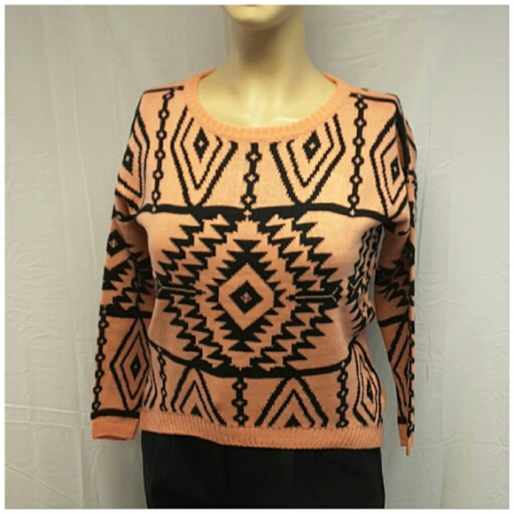 NWT, ILLA ILLA, Unstructured Sweater, size Medium - Picture 4 of 8